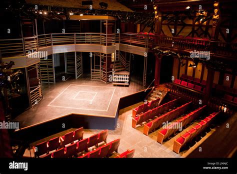 shakespeare theatre dc macbeth location